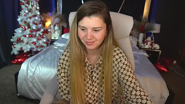 AmellyMilly's cam snapshot