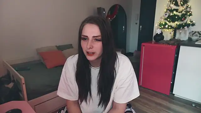 Celeste_Off's cam snapshot