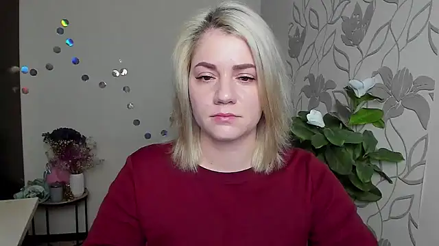 MariaSttone's cam snapshot