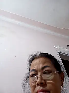 Hotestlove's cam snapshot