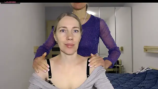 Pepper_mur's cam snapshot