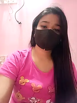 Simran-001's cam snapshot