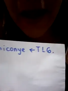 Camilitah live sex cam