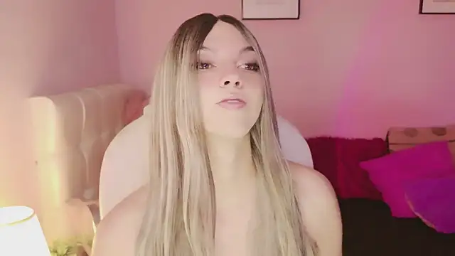 EvaEvangeline live sex cam