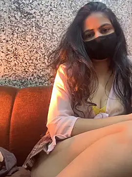 SashaPatel live sex cam