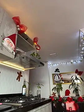 Ary_Coral555 live sex cam