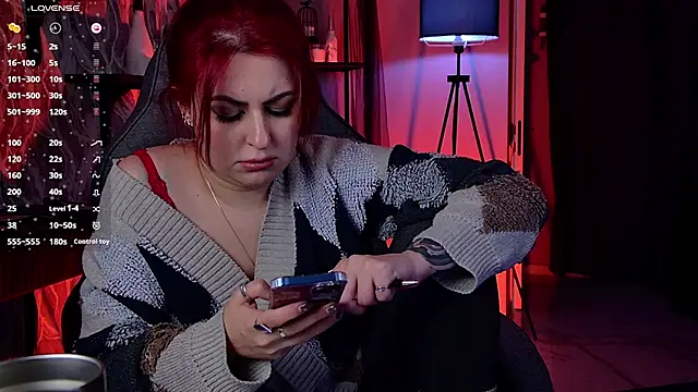 Lana__May's cam snapshot