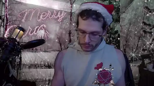 MasterDaddyCool live sex cam