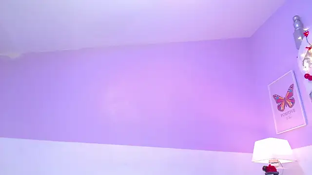 SamanthaLarsson's cam snapshot