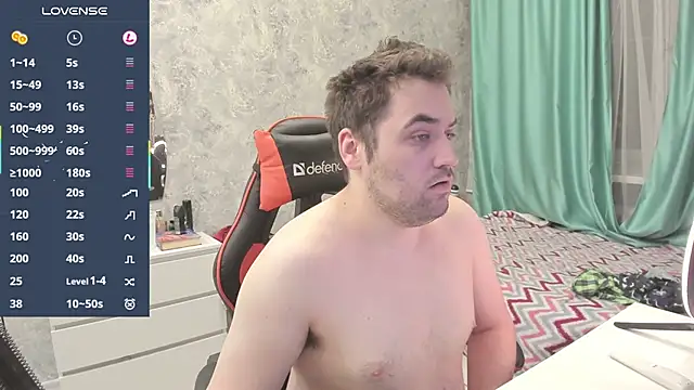 Morlaios live sex cam