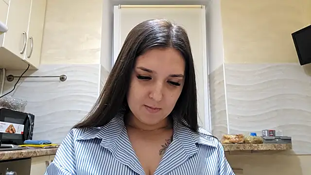 GeorgeannaHalsted's cam snapshot