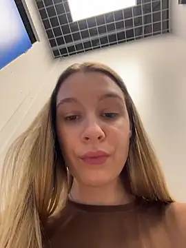 SashaCatt's cam snapshot