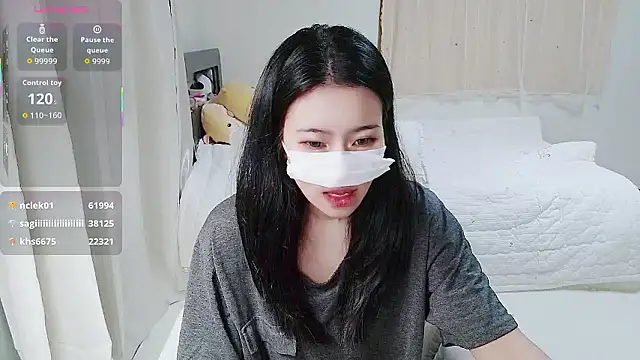 lovelysooni's cam snapshot