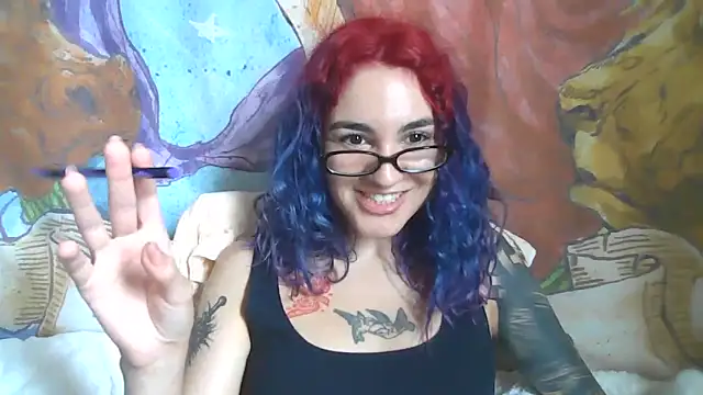 BabeGurl live sex cam