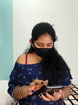 Your-Vedika's cam snapshot