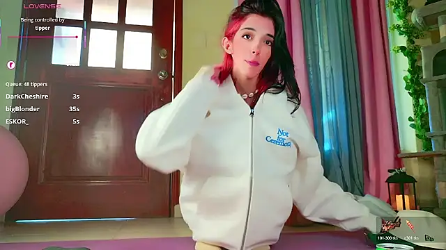 -NOBU-'s cam snapshot