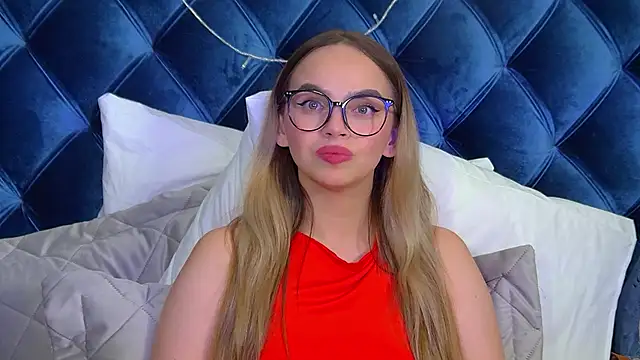 AnitaVenture's cam snapshot