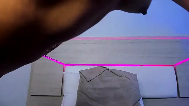 ZoeMorris's cam snapshot