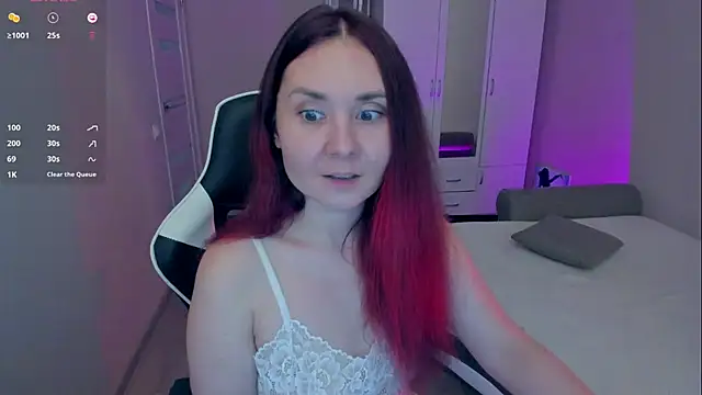 Devil_Mixi's cam snapshot