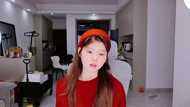 yang-yang-yang's cam snapshot