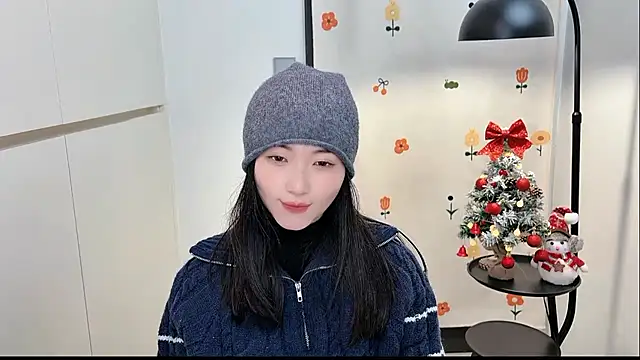 xixi-baobao's cam snapshot