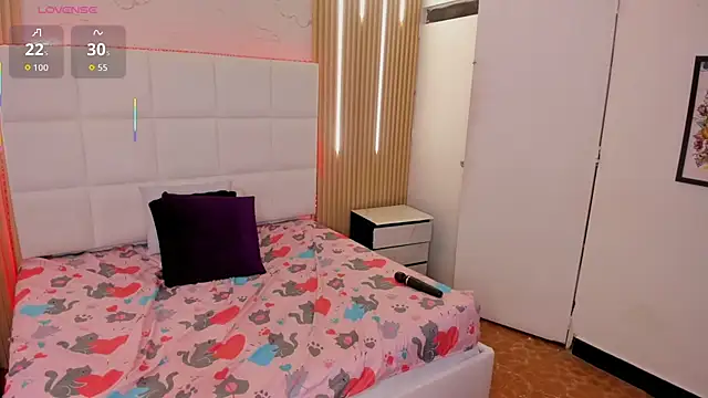 kate_shaw's cam snapshot