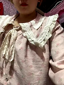 Samsam-006's cam snapshot