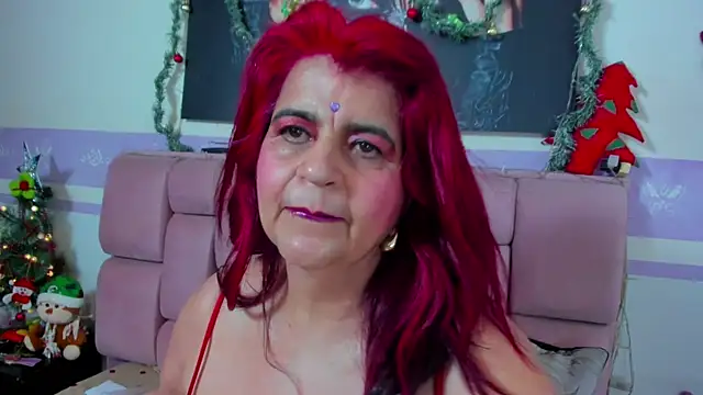 RoxetteMature's cam snapshot