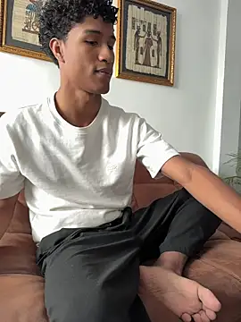 Masterikee live sex cam