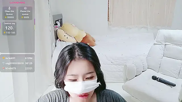 lovelysooni's cam snapshot