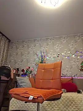 LaliaMia's cam snapshot