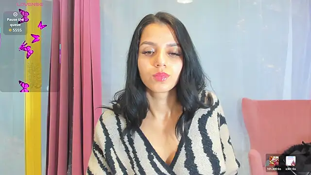 Sarabecker's cam snapshot