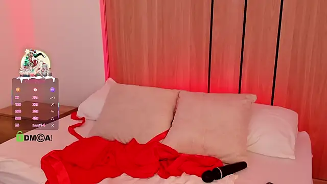 candy_summer28's cam snapshot