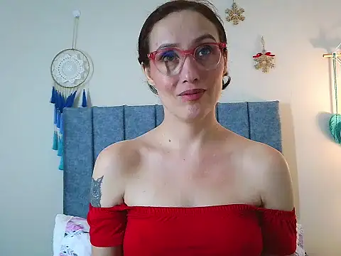 IberianMoonMK's cam snapshot