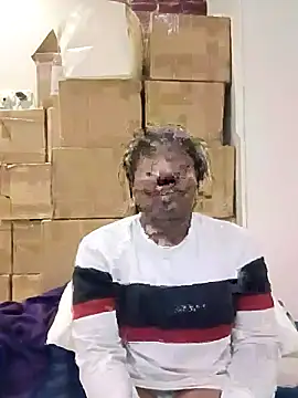 pretty_shany's cam snapshot