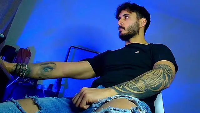 XanderCage99 live sex cam