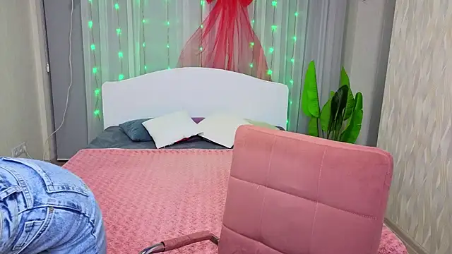 LuluChiiii's cam snapshot