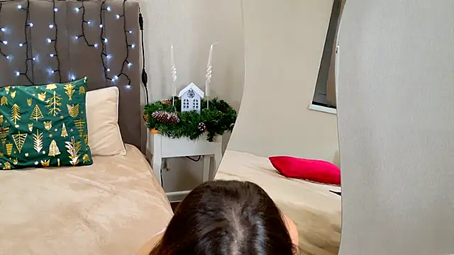 EdenSolis's cam snapshot