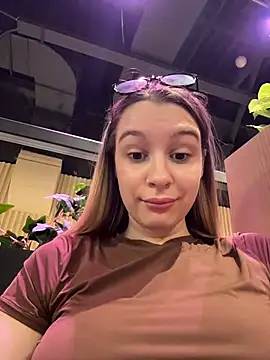 SashaCatt's cam snapshot