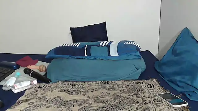 ANGELINE600's cam snapshot