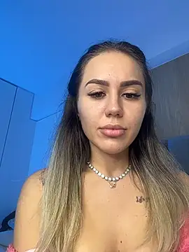 alisa_w's cam snapshot