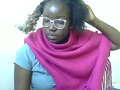 Sexy-suzy's cam snapshot