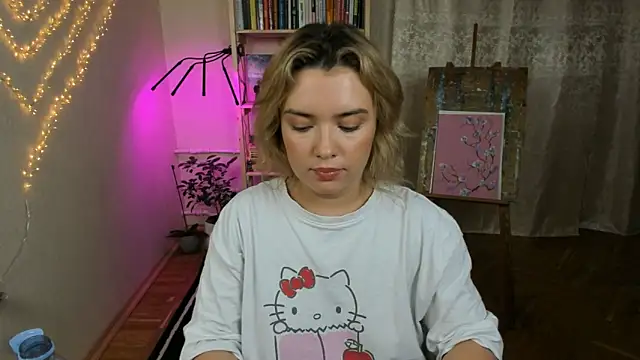 BrightDani's cam snapshot