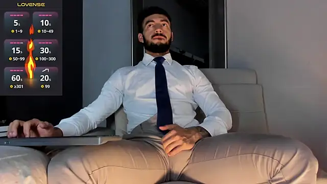 MarkWalker__ live sex cam