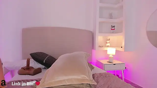 nathalynbarnes's cam snapshot