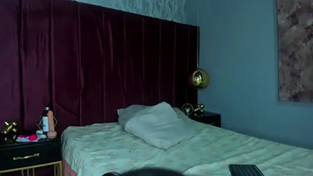 CandySays's cam snapshot