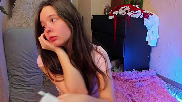 amelialy's cam snapshot