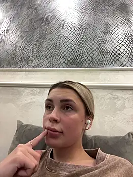 SandraCarter live sex cam