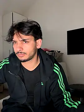 Gipsyboysteve's cam snapshot