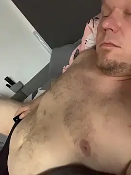 fetter_Daddy_Berlin's cam snapshot